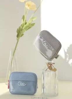 Gleaming Card Case