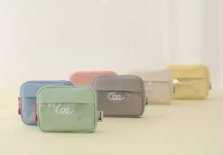 Gleaming Card Case