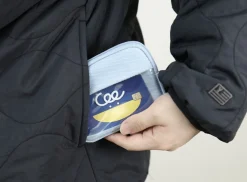 Gleaming Card Case