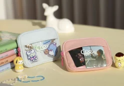 Gleaming Card Case