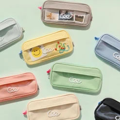 Gleaming Pen Case