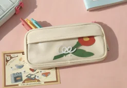 Gleaming Pen Case