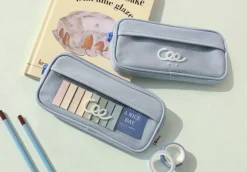 Gleaming Pen Case