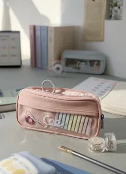 Gleaming Pen Case