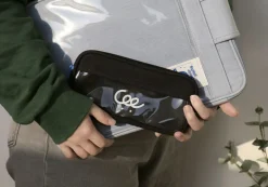 Gleaming Pen Case