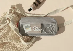 Gleaming Pen Case