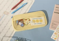 Gleaming Pen Case