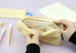 Gleaming Pen Case