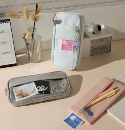 Gleaming Pen Case