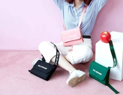 Go Around Waist Bag