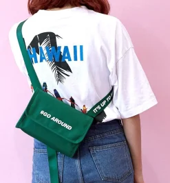 Go Around Waist Bag