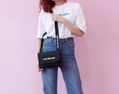 Go Around Waist Bag