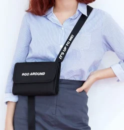 Go Around Waist Bag
