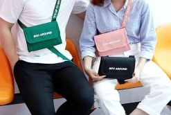Go Around Waist Bag