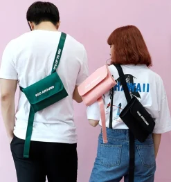 Go Around Waist Bag
