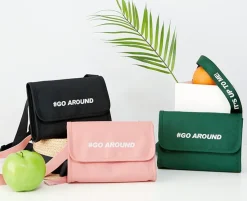 Go Around Waist Bag