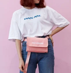 Go Around Waist Bag