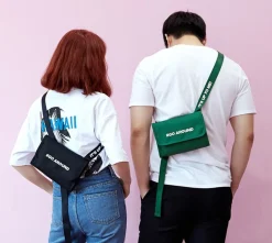 Go Around Waist Bag