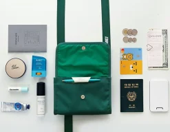 Go Around Waist Bag