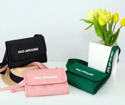 Go Around Waist Bag