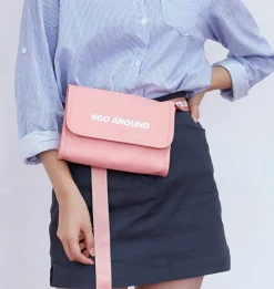 Go Around Waist Bag