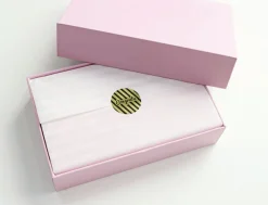 Gold Deco Sticker