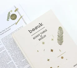 Gold Deco Sticker