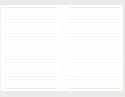 Go Work Diary Journal