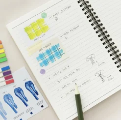 Go Work Diary Journal