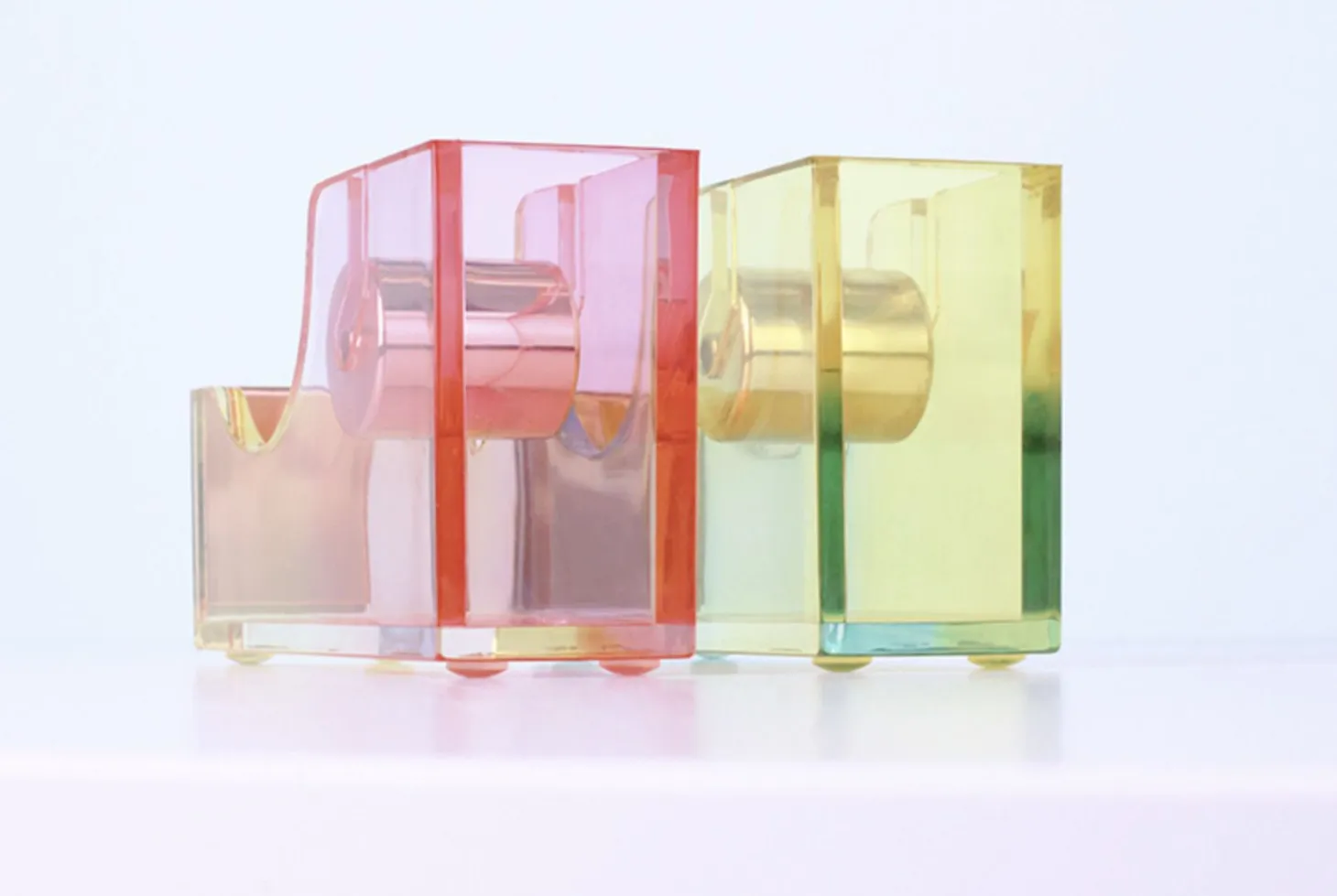 Gradient Mood Tape Dispenser