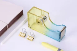 Gradient Mood Tape Dispenser