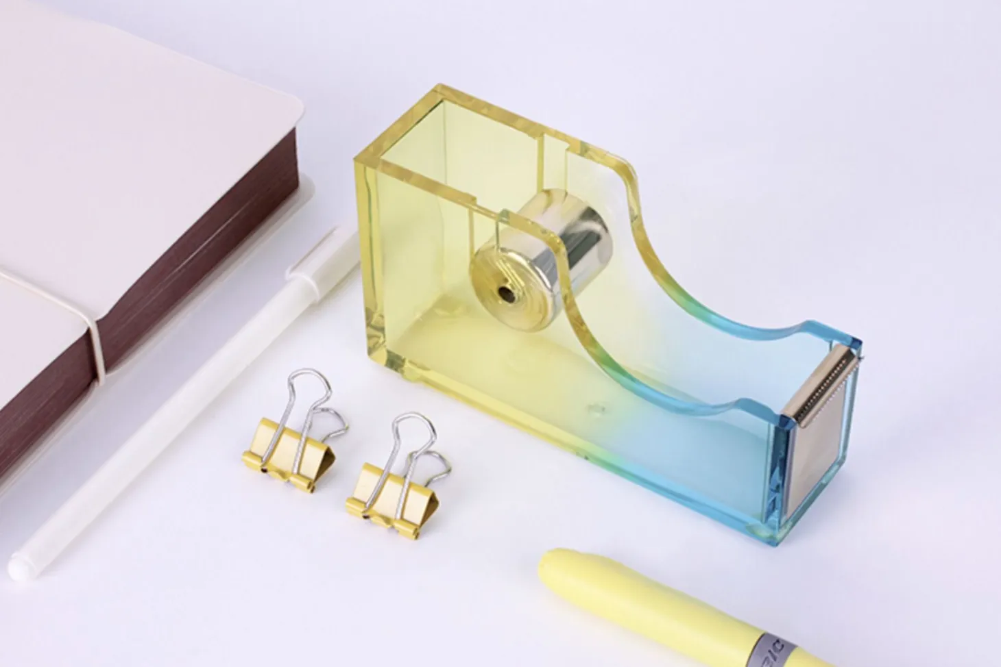 Gradient Mood Tape Dispenser