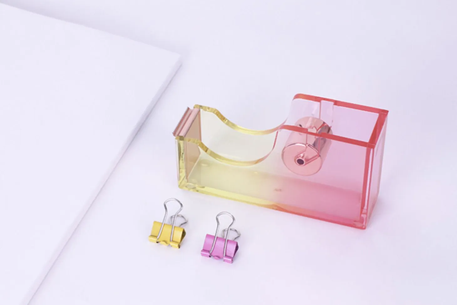 Gradient Mood Tape Dispenser