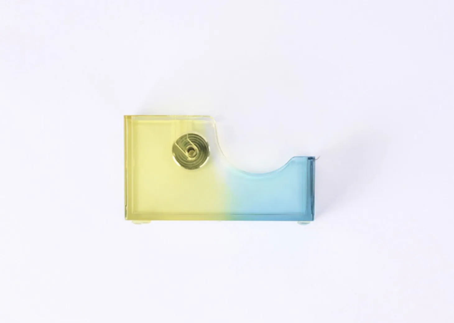 Gradient Mood Tape Dispenser