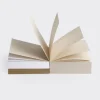 Grain Powder Square Memo Pad