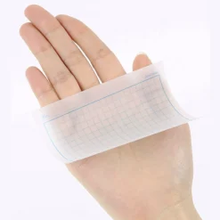 Graph Paper Tracing Sticky Note