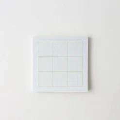 Grid Pattern Sticky Note v2