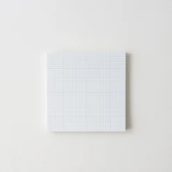 Grid Pattern Sticky Note v2