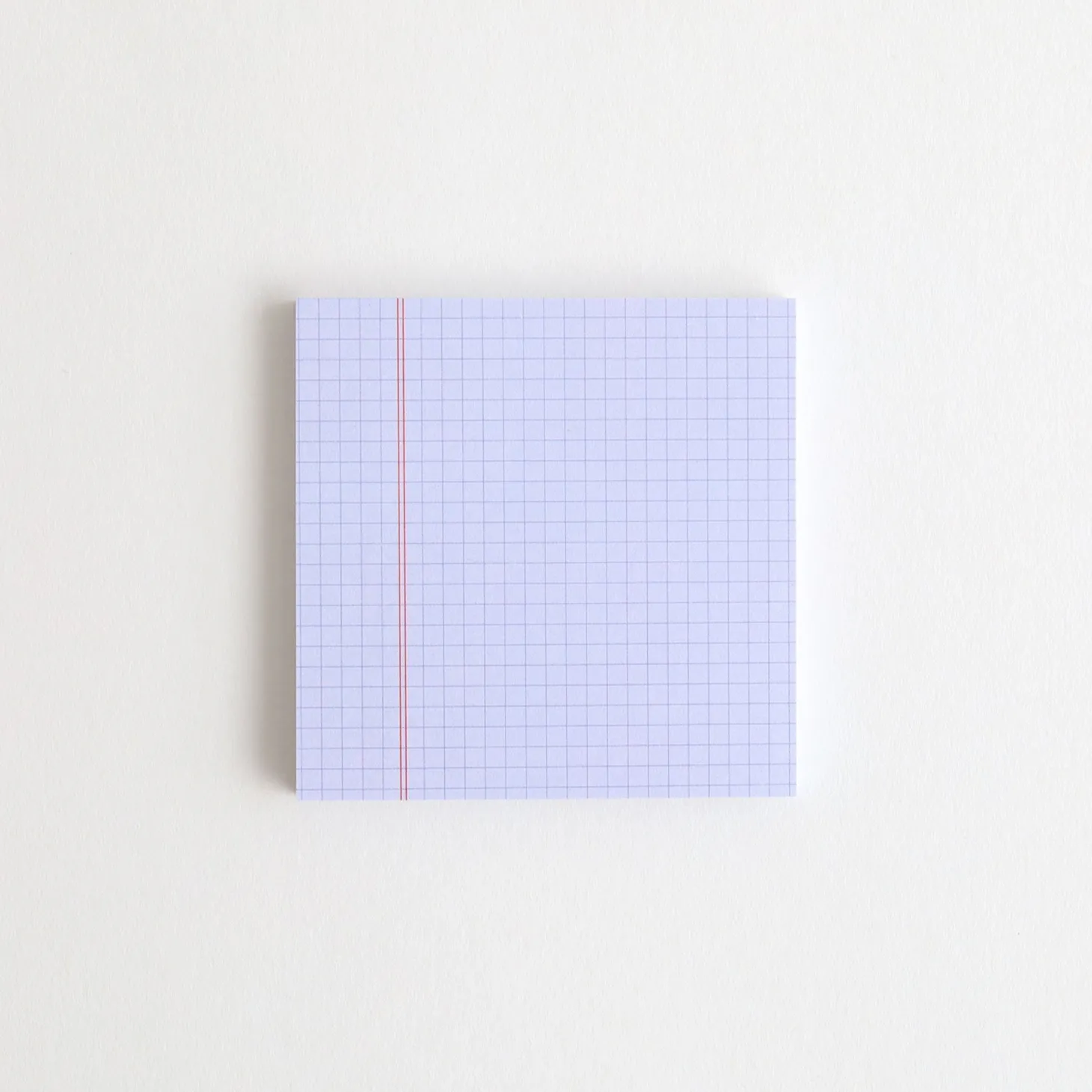 Grid Pattern Sticky Note v3