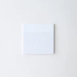Grid Pattern Sticky Note v1