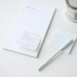 Grid Pattern Sticky Note v1