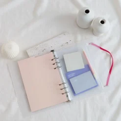 Habit Tracker Sticky Note