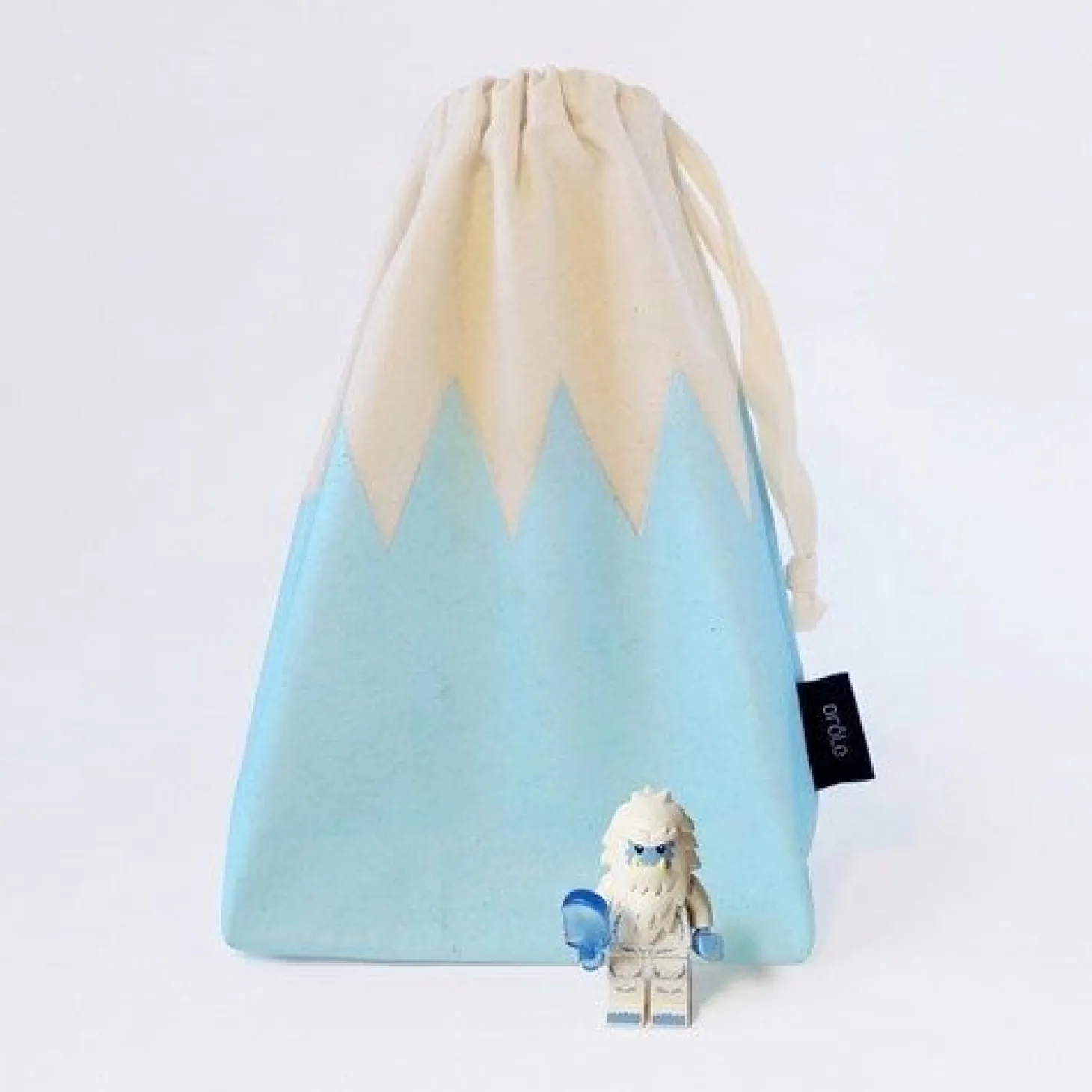 Halla Drawstring Pouch