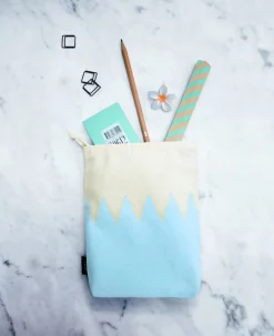 Halla Drawstring Pouch