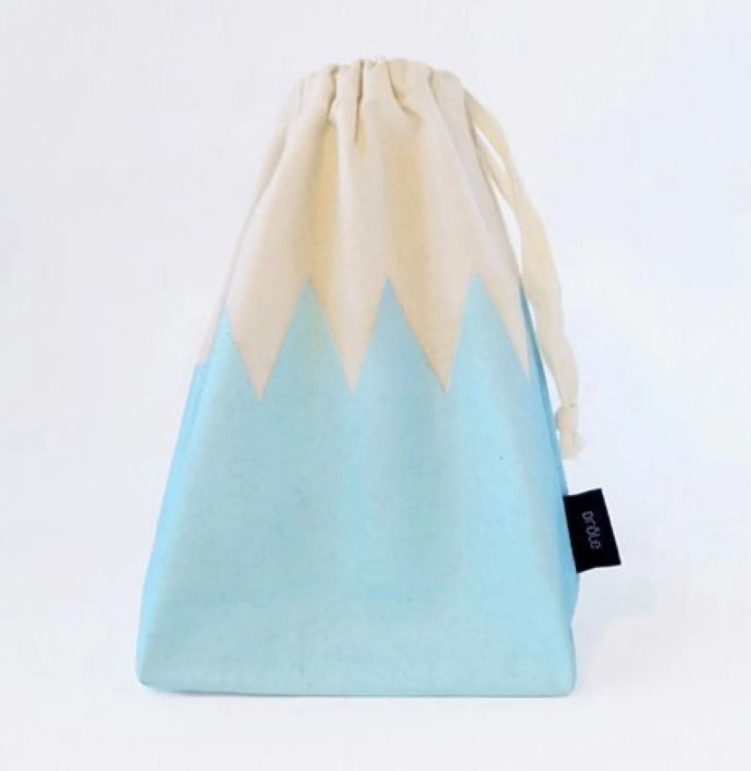 Halla Drawstring Pouch