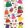 Hanbok Deco Sticker