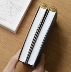 Handy Press Check Time Planner