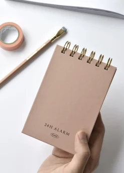 Handy Press Check Time Planner