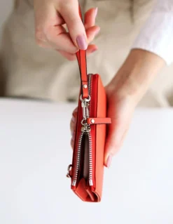 Handy Strap Card Pouch