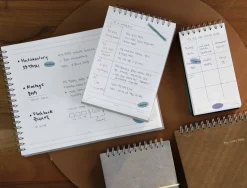 Handy The Very Thing Notebook